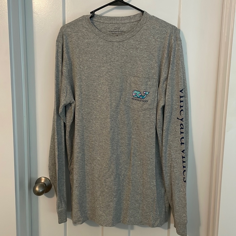 Vineyard Vines long sleeve t-shirt